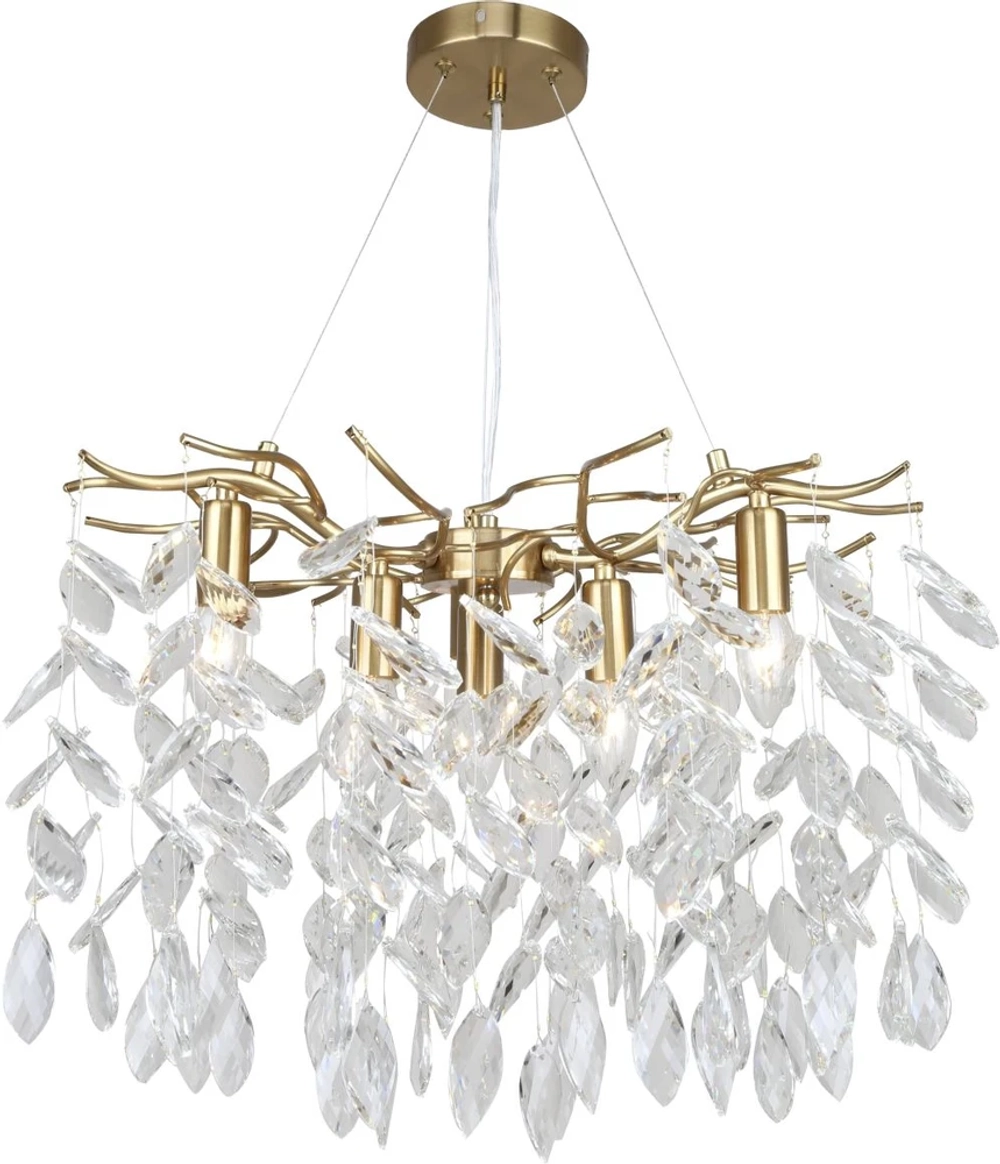 Подвесная люстра Stilfort RAMO 2180/05/06P