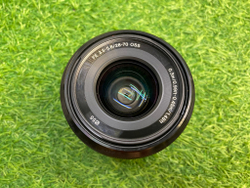 Sony 28-70mm 3.5-5.6 OSS