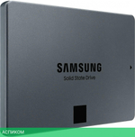 SSD диск Samsung 870 QVO MZ-77Q4T0BW