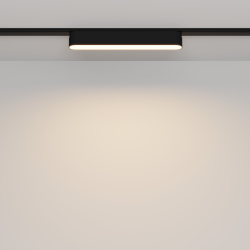 Трековый светильник Technical TR080-1-12W3K-B