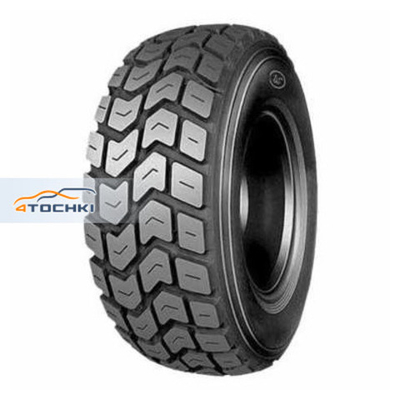 Грузовая шина LingLong 16,00R20 175B D990 TTF **, Универсальная ось