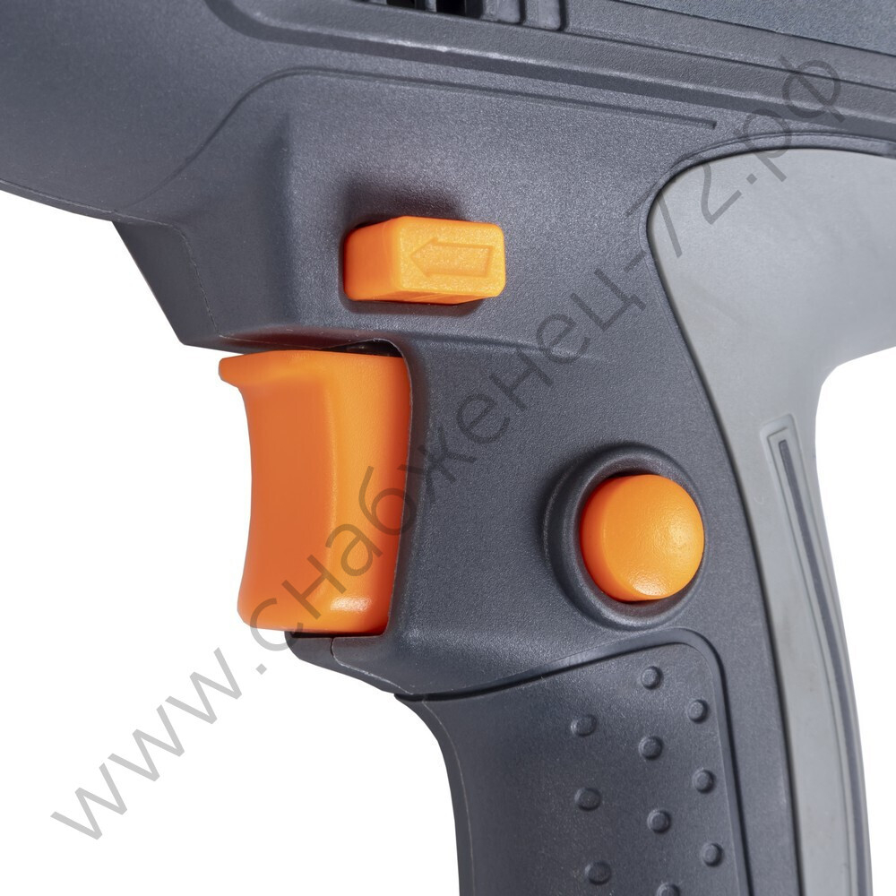 Сетевая дрель-шуруповерт FTL CSR 400