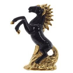GAEM Фигурка декоративная "Лошадь", L15 W6 H20 см