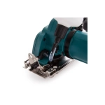 Аккумуляторная алмазная пила по плитке и стеклу Makita CC301DZ