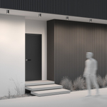 Уличный потолочный светильник Outdoor O306CL-L7GF