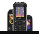 GSM мобильный телефон INOI 106Z (2sim)