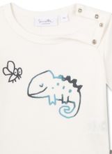 Футболка Sanetta Kidswear 115715 1829