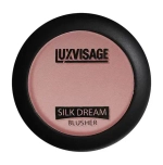 Румяна LuxVisage Silk dream