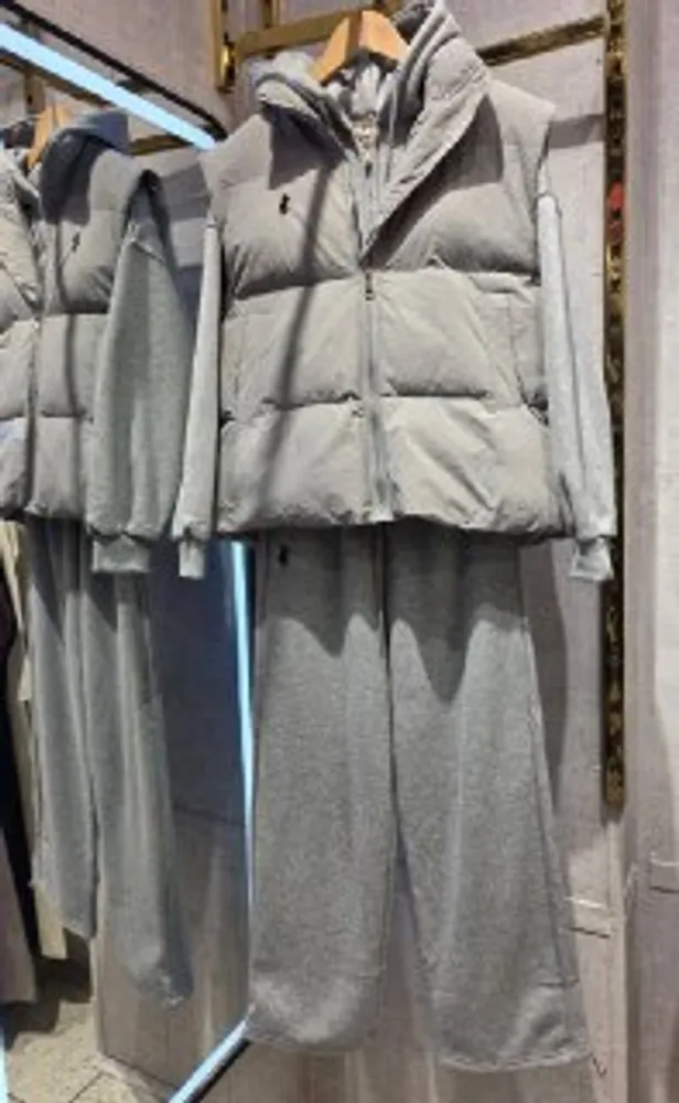 Костюм 2579538 Fabrika