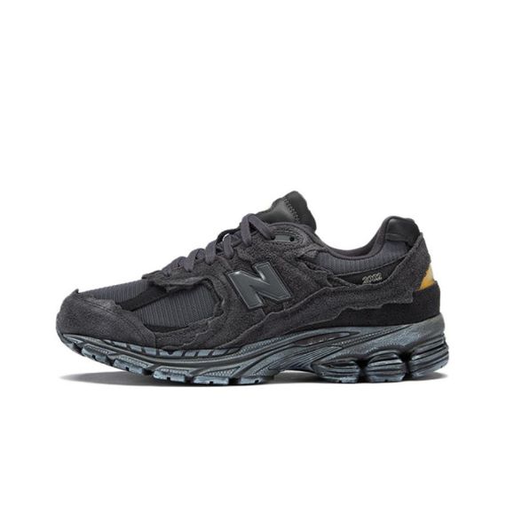 New Balance NB 2002Р Беговые дорожки Низки Унисекс