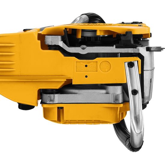 Бензопила "STEHER" BS-58-45