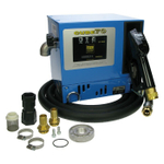 Cube 70 MC - Заправочный модуль дизельного топлива Полимер-Групп PIUSI - арт.559167