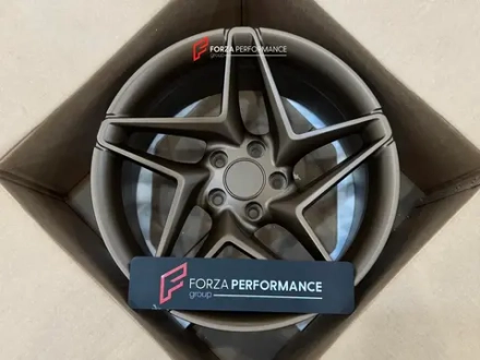 КОВАНЫЕ ДИСКИ для TOYOTA SUPRA A90 GR 2024 Тойота Супра