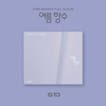 (ПРЕДЗАКАЗ) Альбом SON TAE JIN - SUMMER NOSTALGIA Remake Full Album DIGIPACK Version