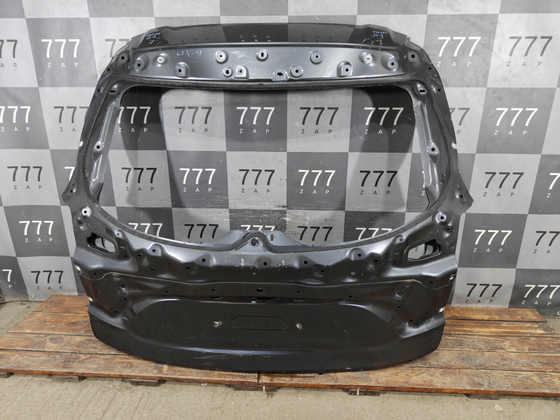 Крышка багажника Mazda CX-9 2 (TC) 16-нв Б/У Оригинал TKY56202XA