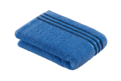 Полотенце 100х150 Vossen Cult de Luxe kornblume