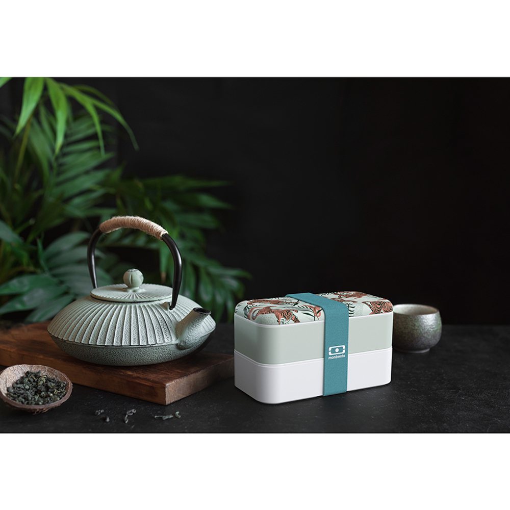 Ланч-бокс Monbento MB Original CN Power