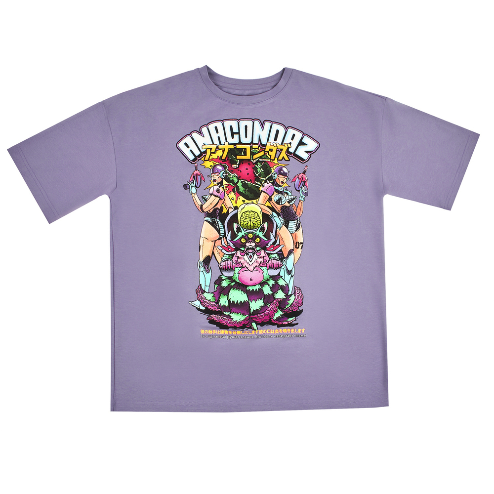 Футболка "Карнавал"