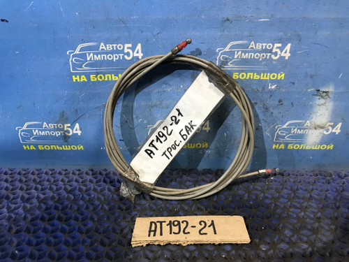 Трос лючка бензобака TOYOTA CARINA 1994
