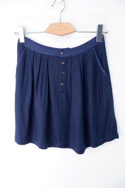 Юбка Hello Beautiful из вискозы 44 размер