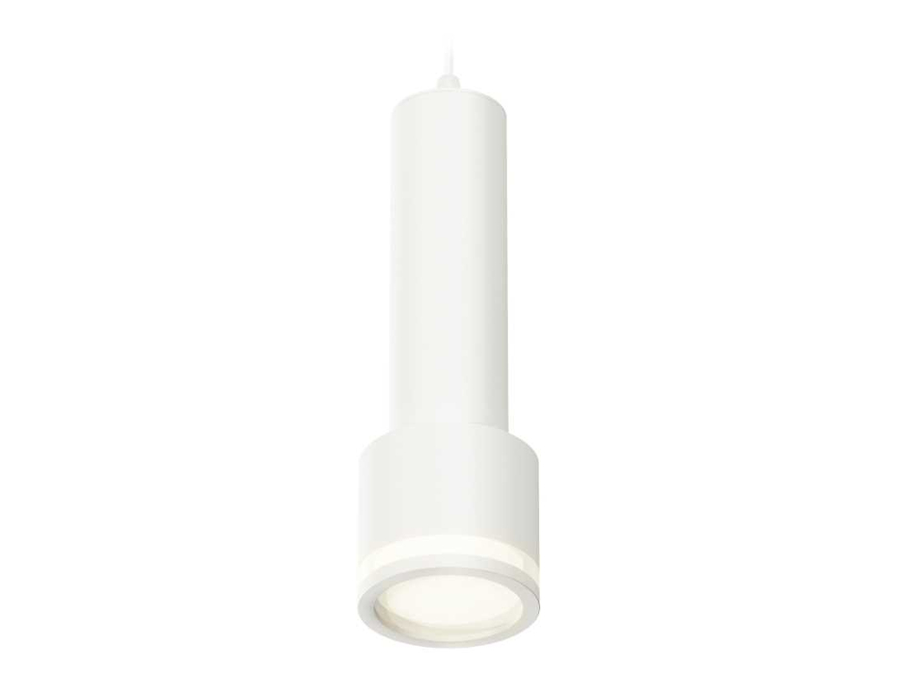 Комплект подвесного светильника Ambrella light Techno Spot XP (A2301, C6355, A2101, C8110, N8412) XP8110010