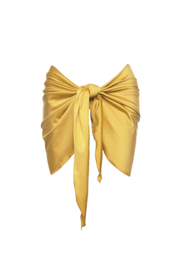 Парео GIA Дыня