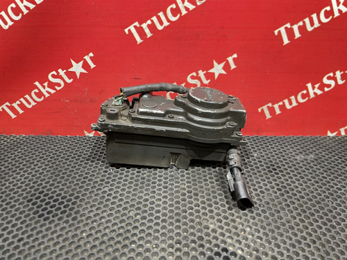 Актуатор турбины 2018г.