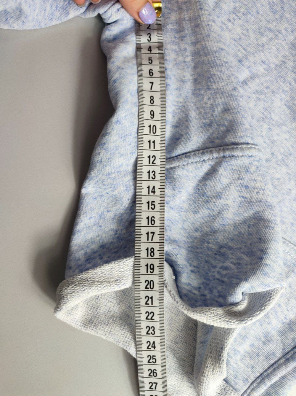 Шорты Clockhouse из хлопка повседневные 48 размер