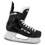 Хоккейные коньки CCM SuperTacks AS550 Pre-Sharpened SR