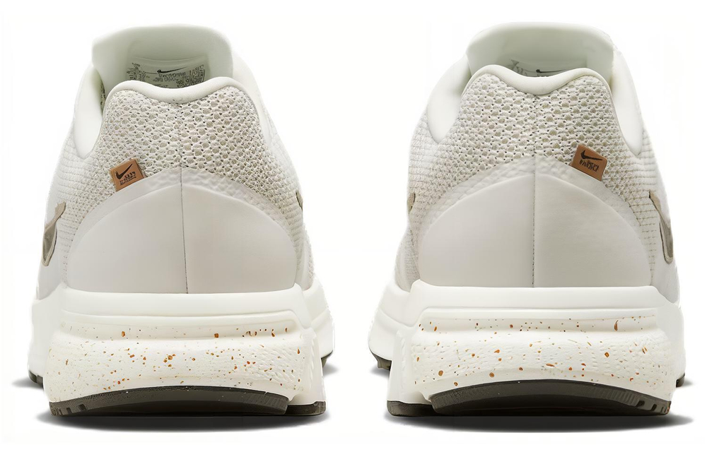 Кроссовки Nike Zoom Span 4 Prm (Женская размерная сетка)