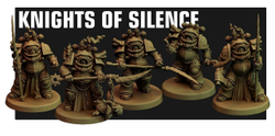 Knights of Silence