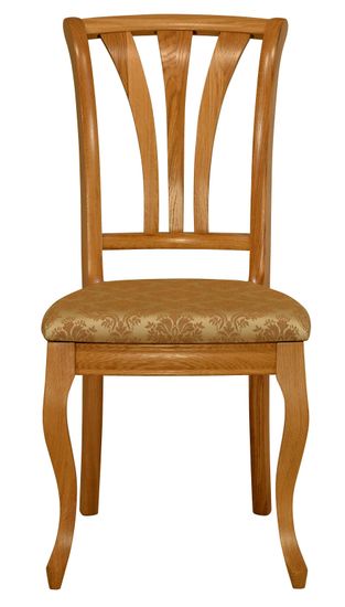 Стул Марсель-2 (дуб/тон 0 без тонировки)