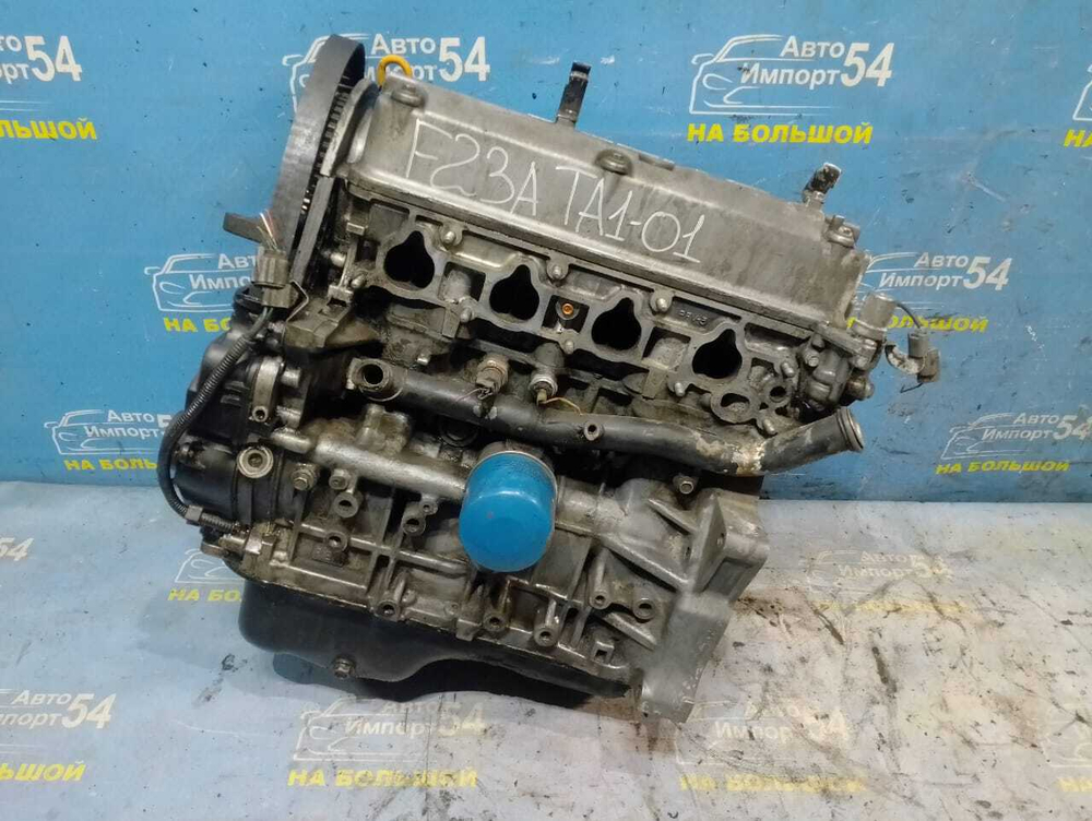 двигатель Honda AVANCIER 1999-2003