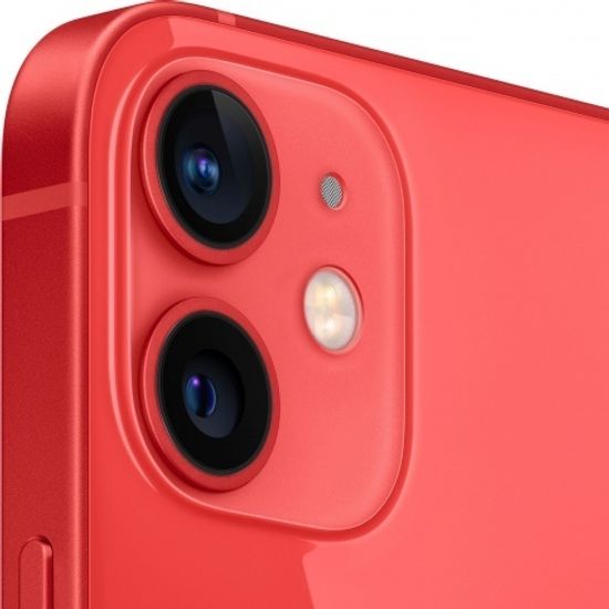 Apple iPhone 12 mini 128GB Red (Красный)