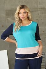 Джемпер М4-5081/1 Wisell (Акция)