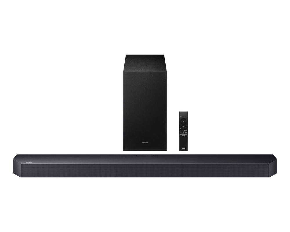 Саундбар SAMSUNG HW-Q600F