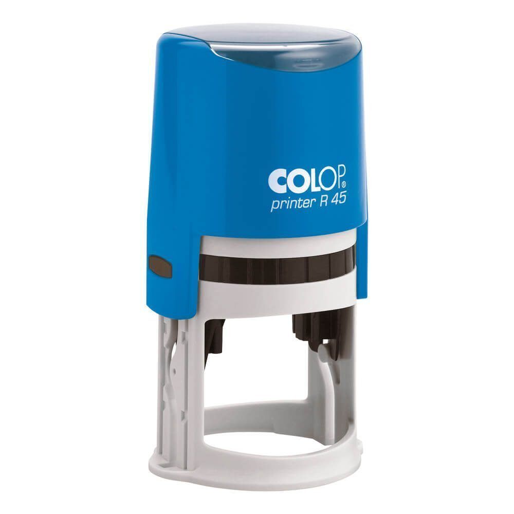 Автоматическая оснастка Colop Printer R45