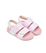 Босоножки Calvin Klein Jeans - розовый(V1A2 80845 0376X054)