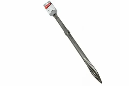 Пикообразное самозатачивающееся долото 400мм SDS-Max Makita B-23064