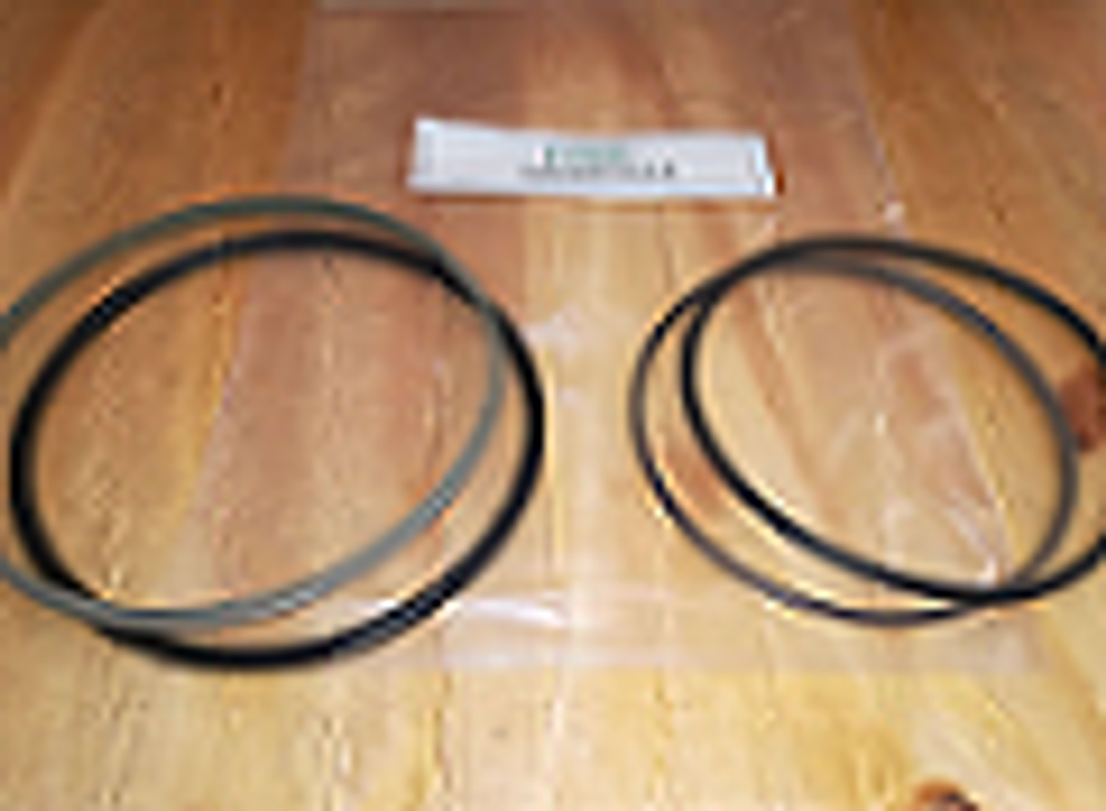 Уплотнения опрессовочного барабана (TUBH64PM, комплект)