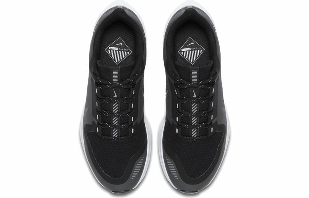 Кроссовки Nike Pegasus 36 Shield (Женская размерная сетка)