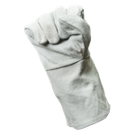 START Basic STG0111, Краги спилковые, без подклада (6/60)