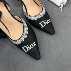 Туфли Christian Dior