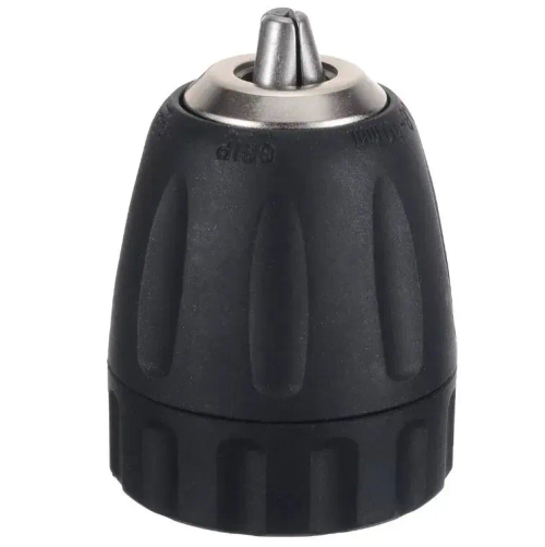 Патрон быстрозажимной 08-10 мм