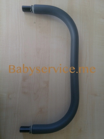 Ручка Tutis Nanni / mimi style серая