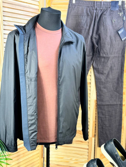 Футболка Zegna