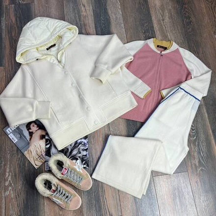 Костюм Loro Piana