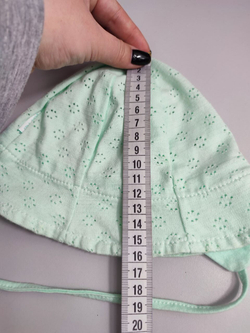 Панама Bebe-mar для модницы, новая