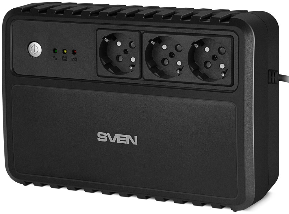 Источник бесперебойного питания  Sven UP-L800