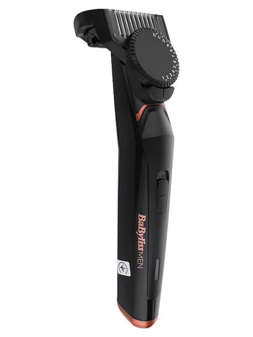 Триммер для бороды BaByliss Pro Beard T885E